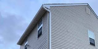 Historical Building Siding Restoration in North Canton, OH